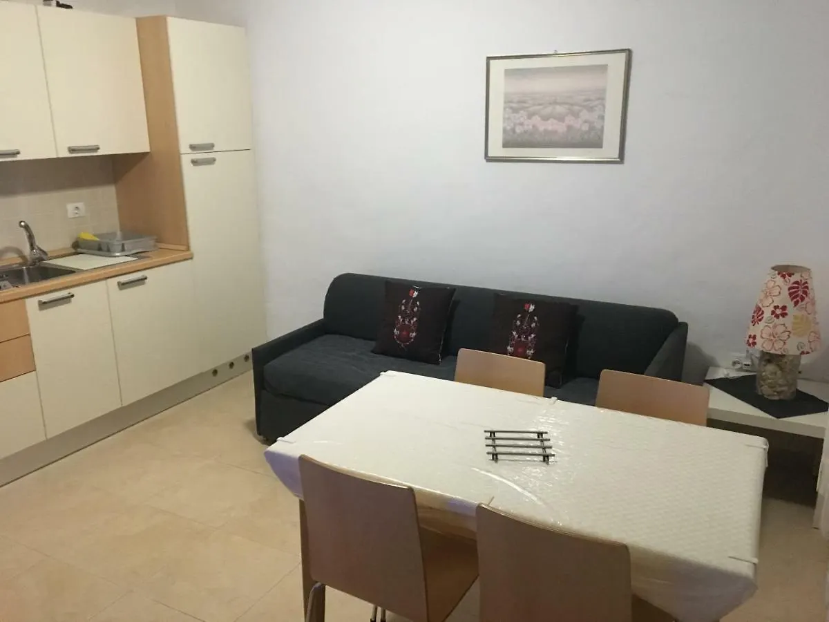 Casa Carlotta Lajares Apartment