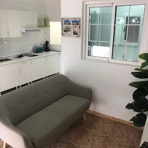 Apartamento Elena, Lajares