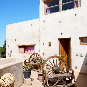 Apartamento Paradise Studio, Lajares