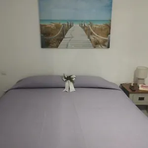 Apartamento Casa águilas,, Lajares