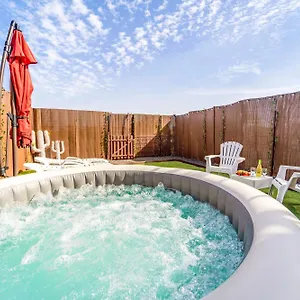 Apartamento Colibri Dorado, Lajares