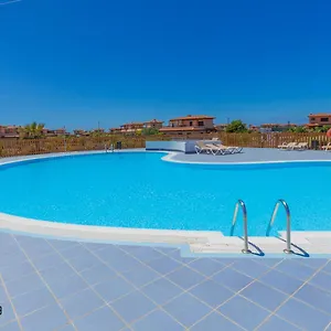 Apartamento Alma Ventura House Irent Fuerteventura, Lajares