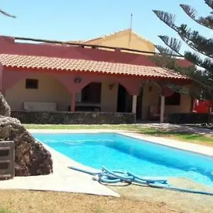 Vakantiehuis Casa Mami, Lajares