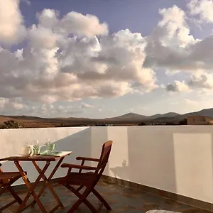 Apartamento Luna, Lajares
