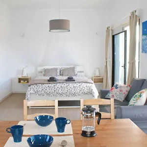 Apartamento Artlab, Lajares