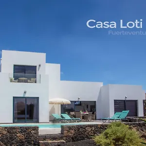  Villa Casa Loti