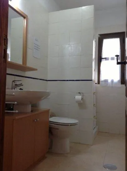 Casa Carlotta Lajares Διαμέρισμα
