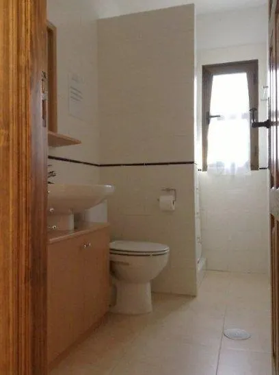 Casa Carlotta Lajares Διαμέρισμα 0*,  Ισπανία