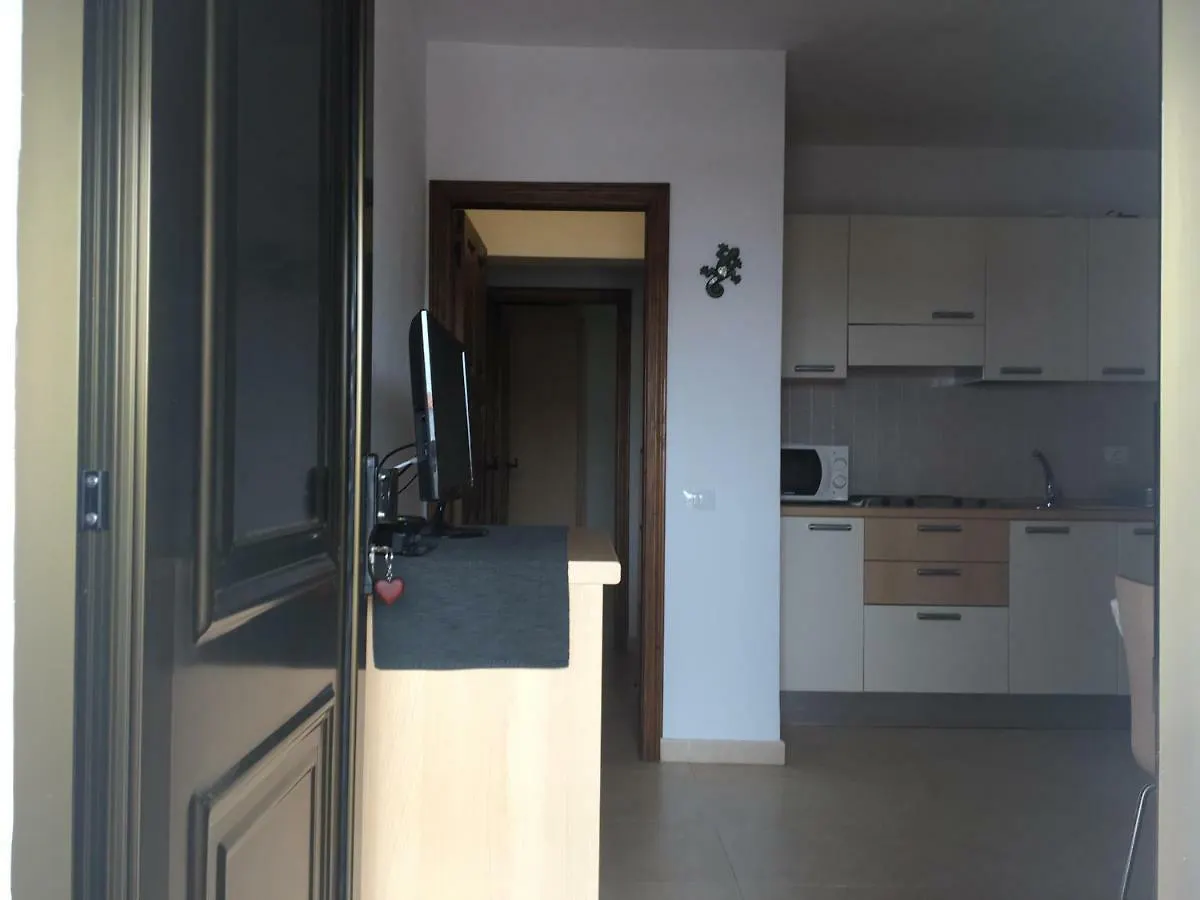 Casa Carlotta Lajares Διαμέρισμα