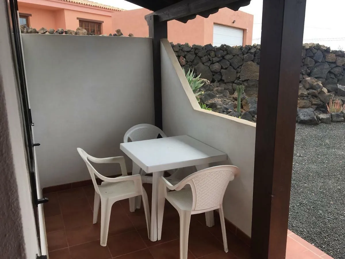 Casa Carlotta Lajares Διαμέρισμα