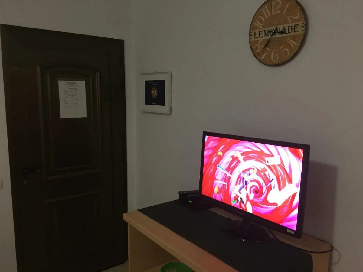 Casa Carlotta Lajares Διαμέρισμα 0*,  Ισπανία